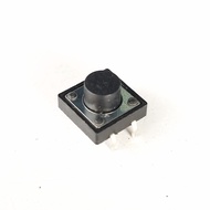 Tact Tactical Switch 12x12 Micro Push Button Switch 4 Pin 4Pin