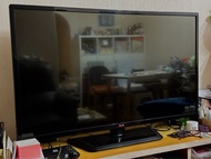 LG 42” TV 二手電視 回收