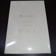 KANG HYEWON - 1st Photobook 'Beauty Cut' Type A Sealed