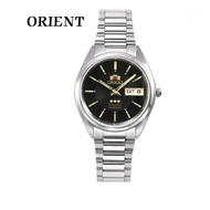 ORIENT 3 Star Men Watch Classic Automatic ORFABAB0006B