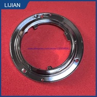 i-New Lens Bayonet Mount Ring for Panasonic LUMIX 12-60 mm F3.5-5.6 H-FS12060 for LEICA DG Vario-Elm
