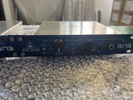 Black Lion Audio B173 麥克風前級放大器