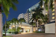 聖胡安希爾頓尊盛飯店及賭場 (Embassy Suites by Hilton San Juan Hotel &amp; Casino)