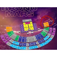 BRUNO MARS CAT7 2024