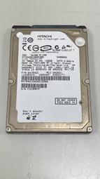 Hitachi SATA 160GB SSD 固態硬碟 壞軌 報廢