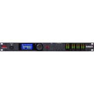 DBX DRIVERACK PA2 COMPLETE LOUDSPEAKER MANAGEMENT SYSTEM
