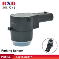 PDC Parking Sensor A2215420417 For Mercedes C300 C350 C63 CL550 CL63 CL65 CLS550 CLS63 E320 E350 E55