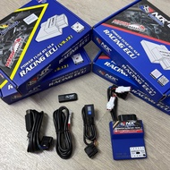 NLK PERFORMANCE RACING CDI SYM ECU NLK