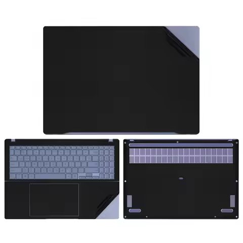 Laptop Skin Cover for ASUS VivoBook S16 S5606 Pre Cut Vinyl Stickers for ASUS VivoBook S15 S16 S5507