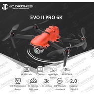EVO 2 Series EVO II V2 PRO GPS 9KM FPV with 6K 48MP HD Camera 40mins Flight Time RC Drone - Rugged B