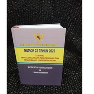 Kodev2V6h PP No. 22 Years 2021 Ttg Environmental Protection and Management Maintenance