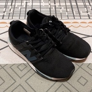 日本限定-New balance MRL247 -黑藍灰-24.5cm