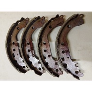 TOYOTA VIOS 1.5E BREAK SHOES 
(AF-2339)