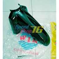 SP76 FRONT FENDER PART FRONTa IMPRESSA GRAND ASTREA LEGEND BLACK METALLIC WIN QUALITY