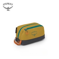 Travel Toiletry Bag Multi-Layer Partition Space Water-Repellent Material Airport Security Inspection