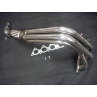 [ READY STOCK ] JASMA  4G91 / 4G92 /  4G93  ~ SOHC & DOHC  4 x1 extractor 4-1 ekzos