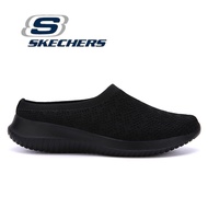 Skechers_GO WALK 5-สเก็ตเชอร์ส รองเท้าผู้หญิงรองเท้าลำลองผู้หญิงรองเท้าผ้าใบสตรีรองเท้าวิ่งสตรีส ผู้