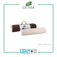 Getha Soft Latex Bolster