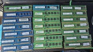 HP/Samsung/SK Hynix DDR3  記憶體 RAM