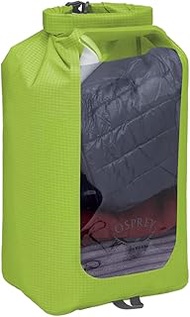 Osprey Europe Unisex Dry Bag 20 with Window Backpack Accessories (Pack of 1)