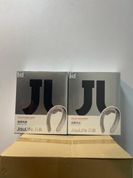 (全新現貨)JISULIFE Neck Fan Pro1 掛頸風扇