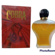 Cobra Paris Perfume For Men/Mens Perfume/ Lelaki Perfume 100 ml