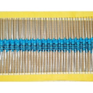 Resistor 220 ohm 220ohm 1/2watt original 10pcs