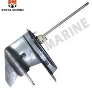 692-45300-16-8D Lower Unit Assy (long) for yamaha outbaord engine 2-stroke 85HP 69245300168D long drive shaft boat engin