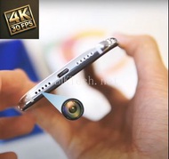 XiaoMi CC9 間諜隱藏鏡頭相機手機，性能穩定，超高性價比，鏡頭可設於手機頂部 1080P 或底部 4K。| 針孔攝錄機，偷拍鏡頭，偷拍針孔，針孔鏡頭，針孔攝影機，偷拍神器，隱藏攝錄機。 (Xi