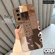 Samsung Galaxy A17 5G 2025 Latest Aesthetic Casing Samsung A17 5G Silicone Tpu Pro Camera Softcase S