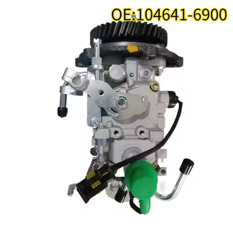 For 104641-6900 Fuel Injection Pump 9461620840 For Isuzu Engine 4JA1