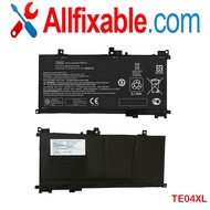 HP Omen 15-AX 15-AX000 15-AX210NG 15-AX213TX  15-AX219TX  15-AX220TX  TE03XL TE04XL Series  Notebook