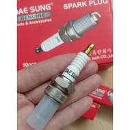 BP-7ES SPARK PLUG For ENGINE/ GENERATOR GX-160 DAESUNG