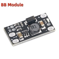 DC-DC boost converter 3V 3.2V 3.3V 3.7V 5V 9V to 12V voltage regulator module can set 5V / 8V / 9V