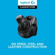 Logitech Driving Force Shifter for G29 dan G920 Driving Force Racing Wheel