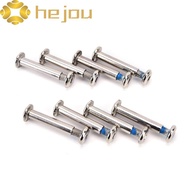 HEJOU Skate Shoes Axles Replacement Roller Blades Skate Wheel Axles for Skating Roller Skate Accesso