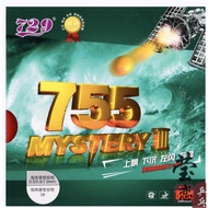 [PlantViet] Racket 729 755 Mystery iii, OX