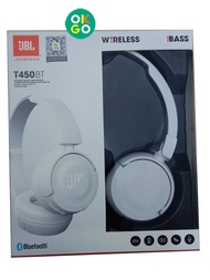 หูฟังไร้สาย Headphone T450BT