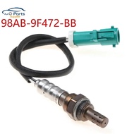 New 98AB-9F472-BB O2 Oxygen Sensor Lambda For Ford Fiesta MK4 MK5 Van Focus Fusion Ka Mondeo MK1 MK2