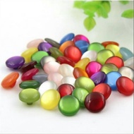 Butang Baju Kurung Button Mushroom design button