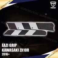 EAZI GRIP KAWASAKI ZX10R (2016+) - by m2project.os