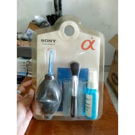Sony CAMERA CLEANING KIT CAMERA CLEANER