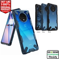 Case Oneplus 7t Pro / 7t / Oneplus 7 Pro / 7 Ringke Fusion X Anti Cra