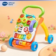 VTech® SIT-TO-STAND LEARNING WALKER™