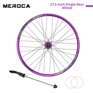MEROCA | High Strength MTB Wheelset 26inch Rim