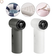 [HME] Powerful Portable  for Turbo Fan 90000RPM 8000mAh Type-C Rechargeable Mini Fan