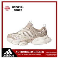 Promotion 【AUTHENTIC】A & d XLG RUNNER DELUXE Leather Low Top Beige Sneakers Unisex IH7799 2UR6