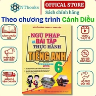 Book - Grammar and practice exercises for English 6 - Connection