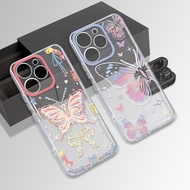 ST03 Casing hp for Realme Note 70 70T 60 Softcase C75 C75X C71 C63 C53 Clear Case Bening Transparent