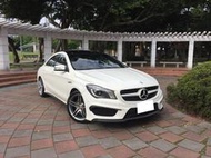 CLA250 總代理 全額貸款 0931-074-207 鄭先生